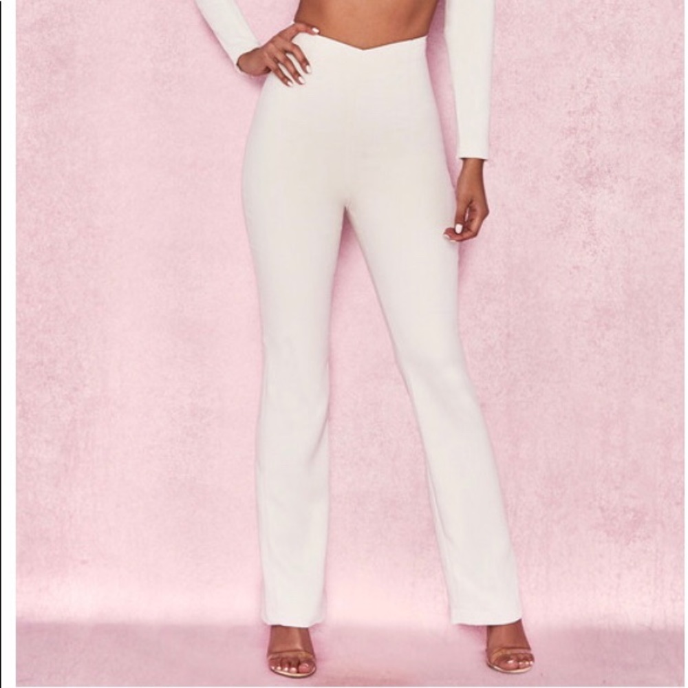 HOUSE OF CB “AGUZIN” TROUSERS